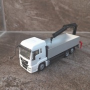 Man TGX Herpa 1:87