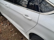 Chrysler 200 2015- drzwi lewy tył kompletne