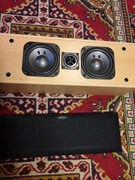 Kolumna centralna Jamo 