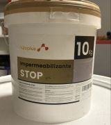 Hydroizolacja H2O plus 10kg