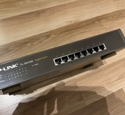 Switch TP Link TL-SG1008 8 x port Gigabit 