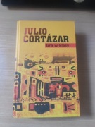 Gra w klasy Julio Cortazar