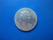 1 rubel 1730 - Rosja