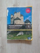 'Poznać przeszłość' zakres podstawowy 
