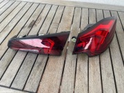 BMW 2 F74 Prawa strona komplet  5A36198 +5A361B4 Oryginał