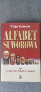 Alfabet Suworowa, Wiktor Suworow