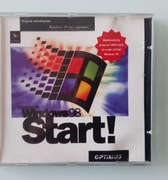 Windows 98 START