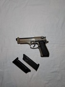 Pistolet ICS BLE BM9 tan