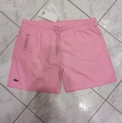 Spodenki kąpielowe Lacoste w rozmiarach S, M, XL