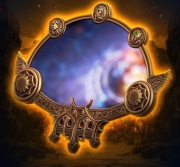 MIRROR OF KALANDRA POE2 NOWA LIGA The Last of the Druids FATE OF THE VAAL
