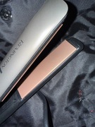 REMINGTON S8590 PROSTOWNICA Keratin Pro Czujnik