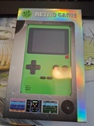 GRA RETRO GAME 240