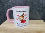 Kubek MAŁA Mi prezent 