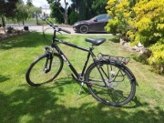 Rower miejski Folta Letux 230