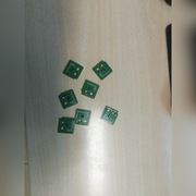 Xerox 5325/5330/5335 toner chip org nowy 6R01160