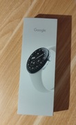 Google Pixel Watch 4 (41mm) - Srebrny - Nowy i zaplombowany
