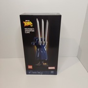 LEGO 76250 Marvel Super Heroes - Szpony z adamantium Wolverine’a