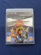 Jak & Daxter Trilogy | PS3 |