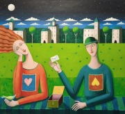 "Sekretny list" Mirosław Nowiński 