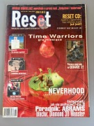 Reset 06/1997 czasopismo