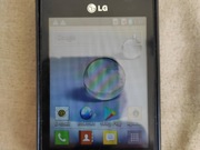 Smartfon LG Optimus L3 II Dual E-435