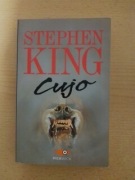 Stephan King Cujo po włosku 