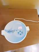 Jonizator wody aQuator Mini Silver+ 1,5l