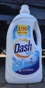 Płyn do prania uniwersalnego Dash 100 prań z Niemiec