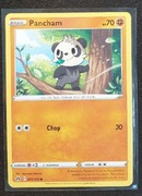 072/159 Pancham | Crown Zenith - TCG