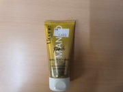 nawilżający krem do rąk z mango i olejem moringa lirene / 05/25