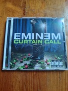 Eminem Curtain call the hits 