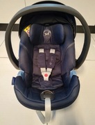 Fotelik samochodowy Cybex Aton 5