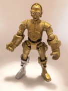 Figurka Hasbro Star Wars C-3PO
