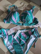 Kostium kąpielowy nowy Triumph rozm.38 B