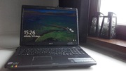 Acer Extensa 7630G Core 2 Duo P8700 Win10 Home GF 9600M GT