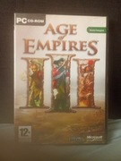 Age of empires 3 