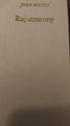 John Milton Raj utracony
