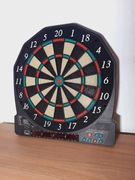 Tarcza do Darta Soft zestaw