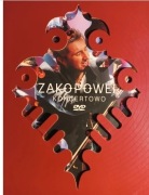 Zakopower      Koncertowo DVD