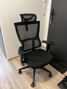 Fotel ergonomiczny