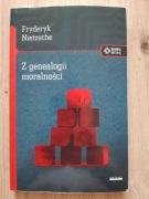 Z genealogii moralności 