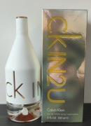 Calvin Klein CK IN2U Her Woda Toaletowa 150ml