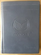 Mazda 626, Etui, instrukcja obsługi, broszury, BEZ książki serwisowej 