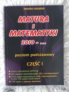 Matura z matematyki 2010 poziom podstawowy część I