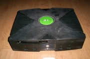 Xbox Classic sama obudowa