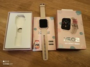 Smartwatch Forever IGO 2 JW-150 - Różowy