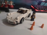 Lego Speed Champions 1974 Porsche 911 Turbo 3.0 Forza Horizon 4