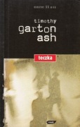 Teczka Timothy Garton Ash 