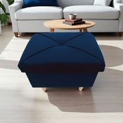 Pufa schowek 50x40x40 nowa 