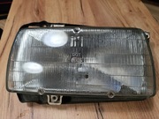 Jetta a2 MK2 USA lampa reflektor prawy przód oryginal